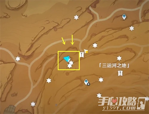 《原神》花海甘露池開啟攻略