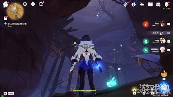 原神彼時漫天異彩攻略 任務完整流程分享