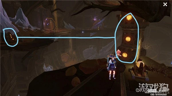 原神如是靈光悉示現任務攻略 尋找靈光絕唱