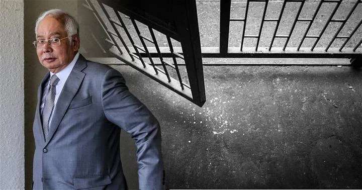 法律沒限制申請特赦次數　首次失敗須等3年