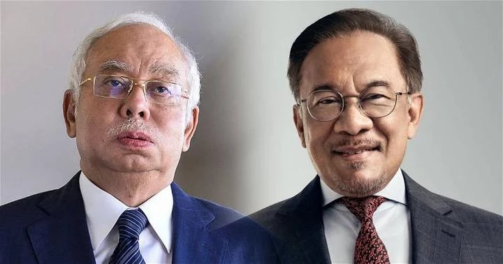 與安華案有三大差異　劉毅龍律師：納吉案本質是對國家犯罪