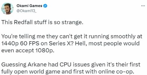 《紅霞島》主機首發不支持60幀引爭議 玩家:太失望了