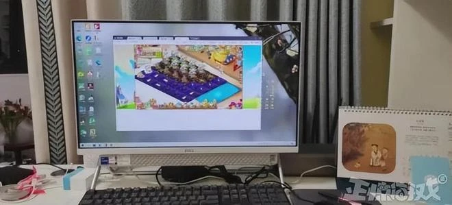 《QQ農場》變魔幻遊戲了，地里能長出鋼琴冰屋，55歲阿姨還在玩