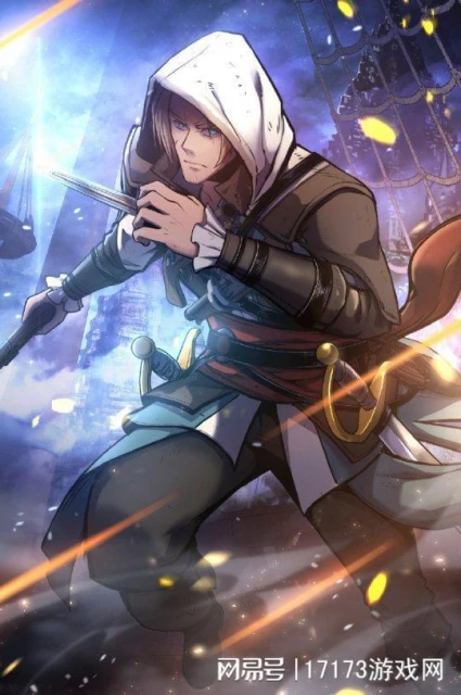 早報：《逆水寒》今年首個資料片上線 暴雪《奧德賽》曝出猛料