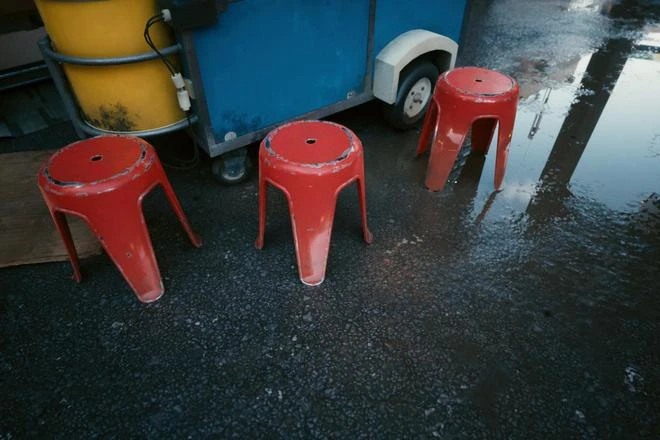 《賽博朋克2077》超速光追模式實機截圖