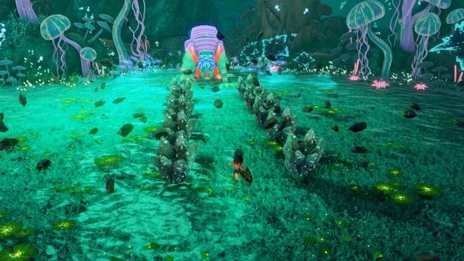 童話動作RPG《Ravenlok》5月4日發售