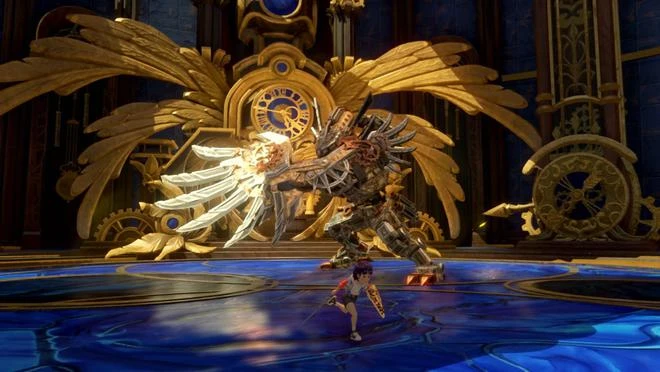 童話動作RPG《Ravenlok》5月4日發售