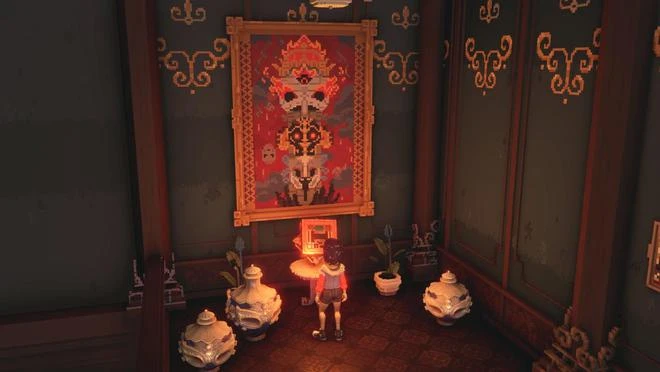 童話動作RPG《Ravenlok》5月4日發售