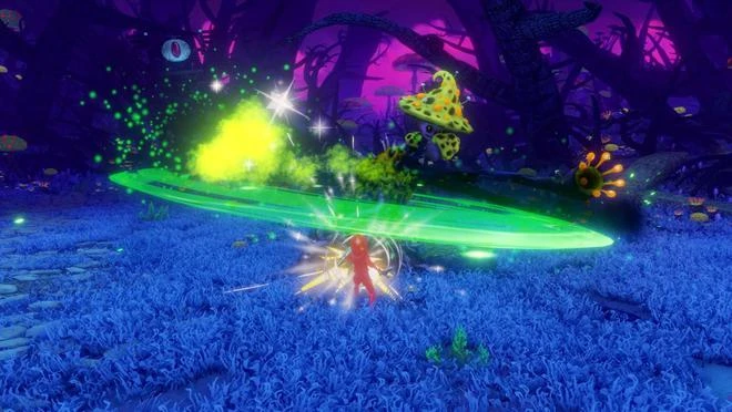 童話動作RPG《Ravenlok》5月4日發售