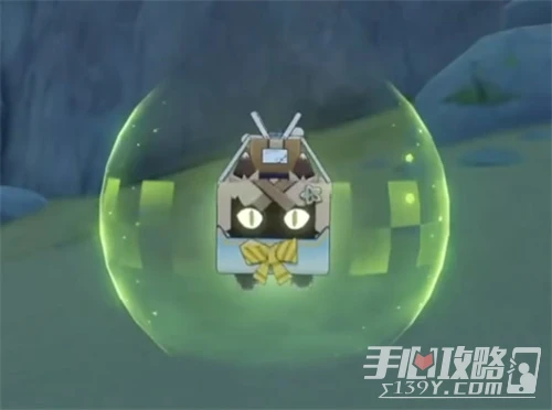 《原神》綺良良技能效果