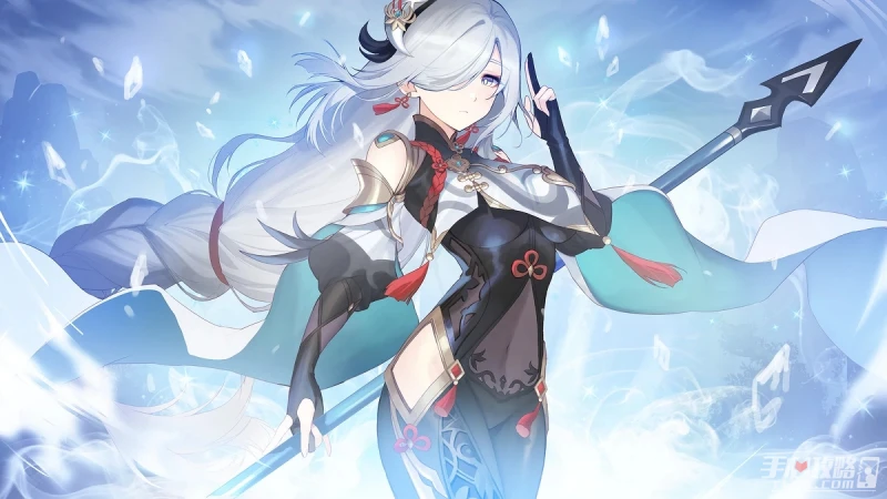 《原神》3.7七聖召喚新增卡牌介紹