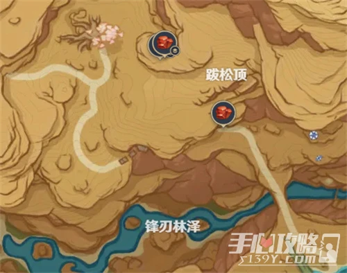 《原神》萬相石作用及位置介紹