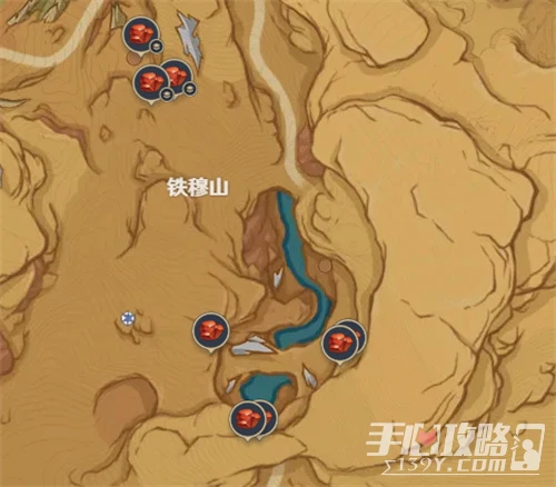 《原神》萬相石作用及位置介紹