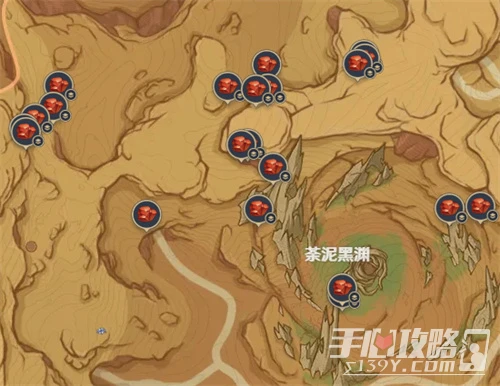 《原神》萬相石作用及位置介紹