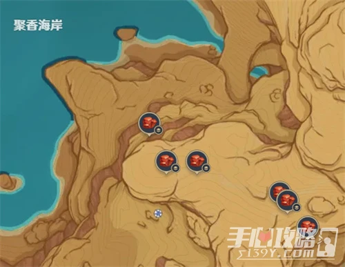 《原神》萬相石作用及位置介紹