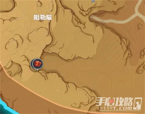 《原神》萬相石作用及位置介紹