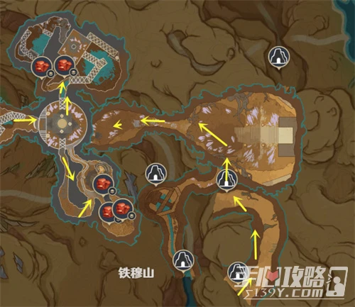 《原神》萬相石作用及位置介紹