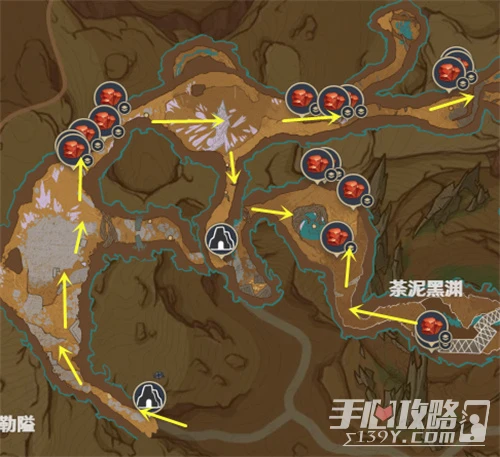 《原神》萬相石作用及位置介紹