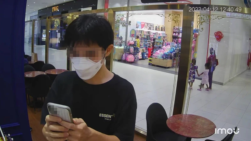 為94令吉蛋糕竄改電子錢包交易記錄詐騙　店家促男子48小時內現身還錢