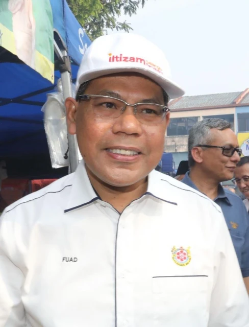 齋戒月頻頻下雨食物賣不完　莎阿南市政廳兩周3噸餐飲送B40家庭