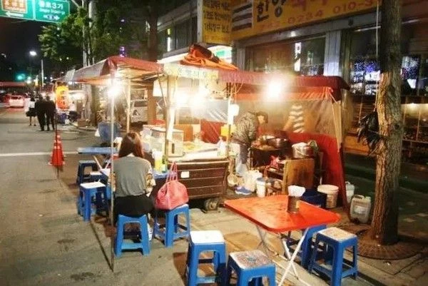 「盜版」蘭州拉麵背後,一段幾十年的NTR往事