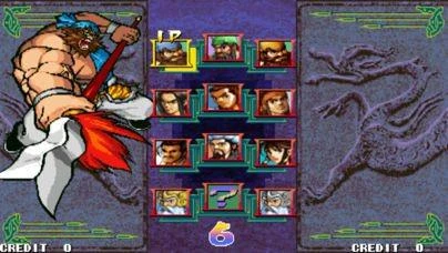 《IGS經典合集》發售 內含《西遊釋厄傳》8款童年回憶