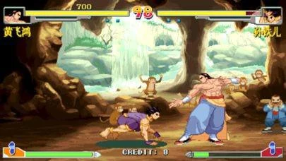 《IGS經典合集》發售 內含《西遊釋厄傳》8款童年回憶