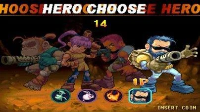 《IGS經典合集》發售 內含《西遊釋厄傳》8款童年回憶