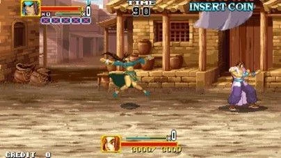 《IGS經典合集》發售 內含《西遊釋厄傳》8款童年回憶