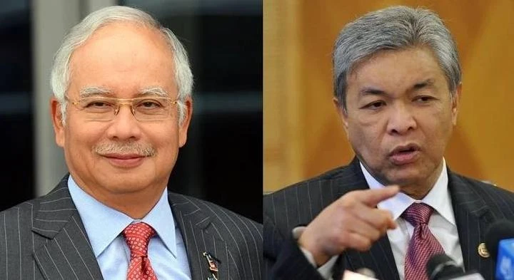 凈選盟：團結政府為鞏固政權　或考慮特赦納吉和扎希撤控