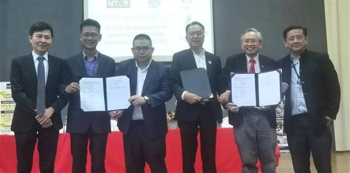 21年栽培7.9萬畢業生　優大提供可負擔素質教育