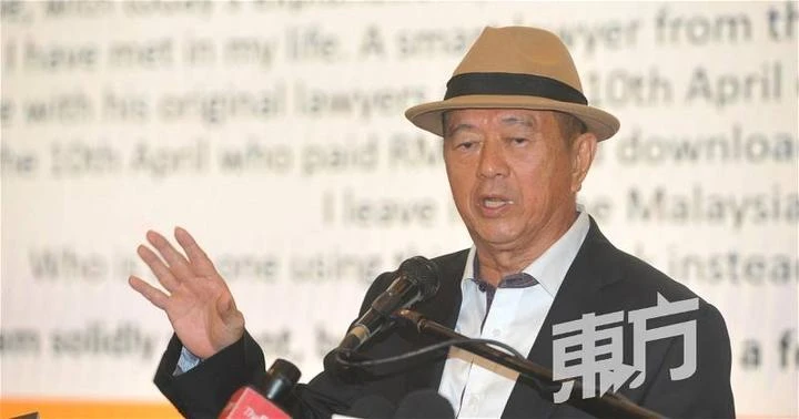 300萬賠償金案雙方律師仍談判　李金友：目前對我有利