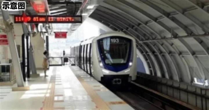 讓市民喜迎開齋節　輕快鐵部分站點服務延長至1:30AM