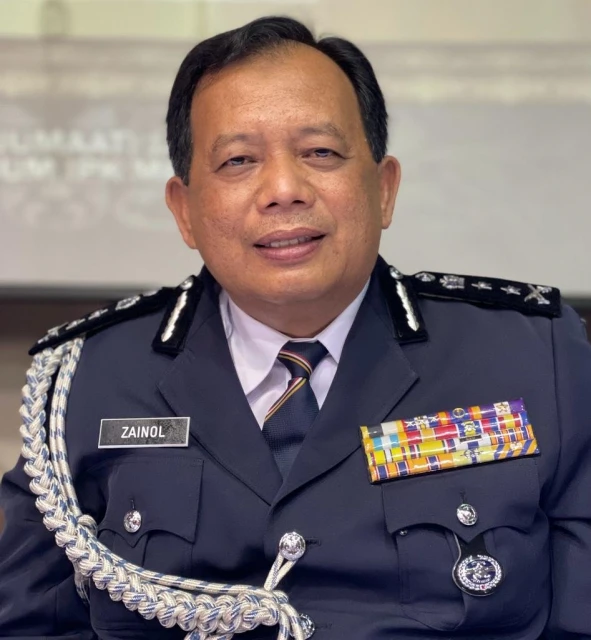 少女遭繼父強姦案　甲總警長：已完成調查工作