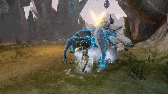 魔獸的平替手游？網易MMORPG新作《龍之靈域》今日首測