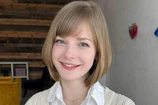 日媒報道《生化4RE》艾什莉臉模 本人：會更加努力！