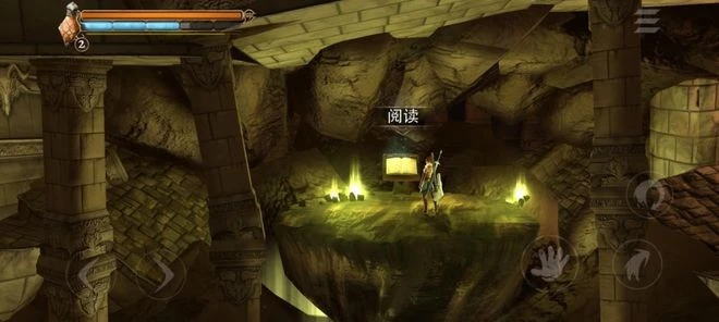 《原界之罪》遊民評測8.6分：當「受苦」遊戲遇上手機