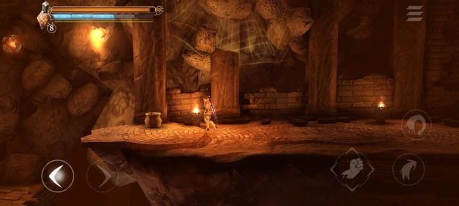 《原界之罪》遊民評測8.6分：當「受苦」遊戲遇上手機