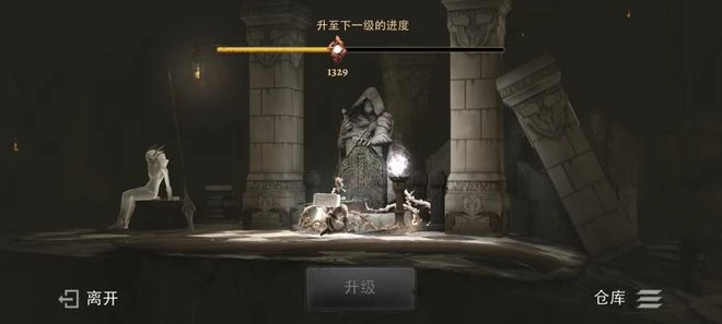 《原界之罪》遊民評測8.6分：當「受苦」遊戲遇上手機