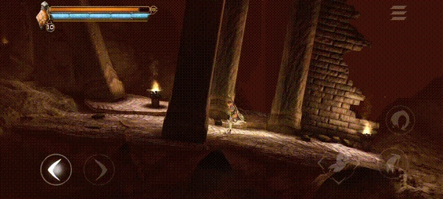 《原界之罪》遊民評測8.6分:當「受苦」遊戲遇上手機