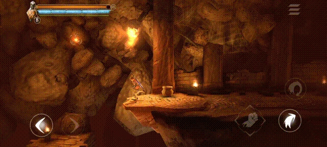 《原界之罪》遊民評測8.6分:當「受苦」遊戲遇上手機