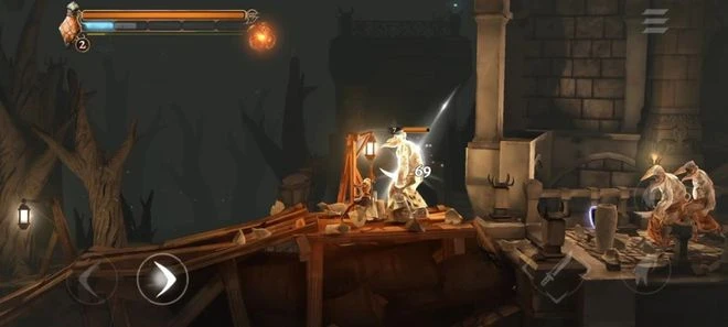 《原界之罪》遊民評測8.6分:當「受苦」遊戲遇上手機