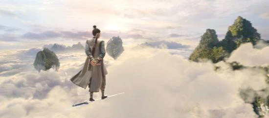 遊戲領域AI開掛可期 屬於開發者的創作新大陸浮現