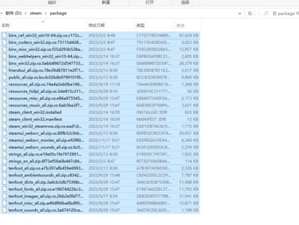 steam失敗登錄過多 登錄出現錯誤解決方法