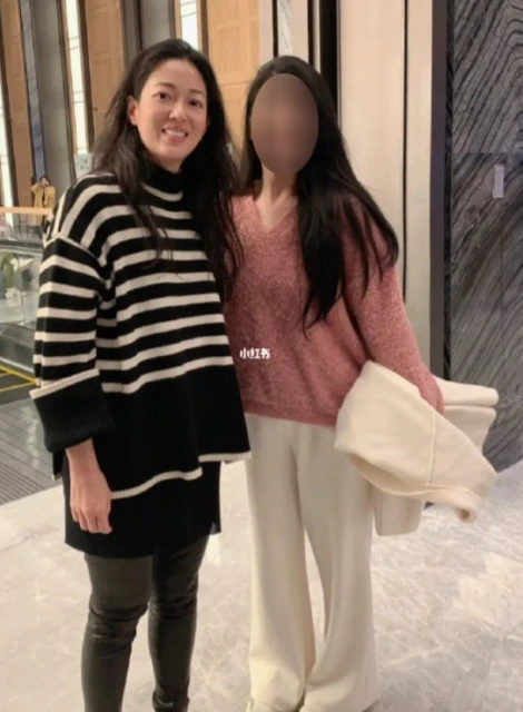 郭鶴年愛女氣質非凡　民眾見後大讚「簡直仙女下凡」