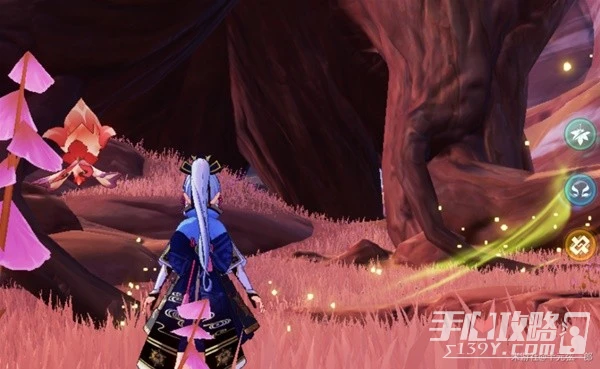 《原神》3.6版本碑銘的研究任務攻略