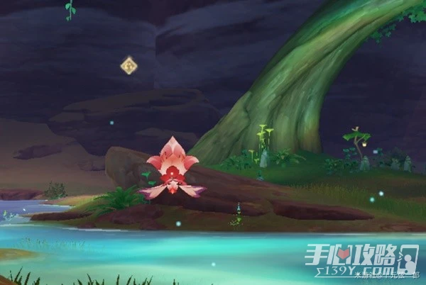 《原神》3.6版本碑銘的研究任務攻略