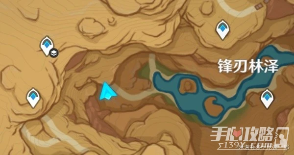 《原神》3.6版本碑銘的研究任務攻略