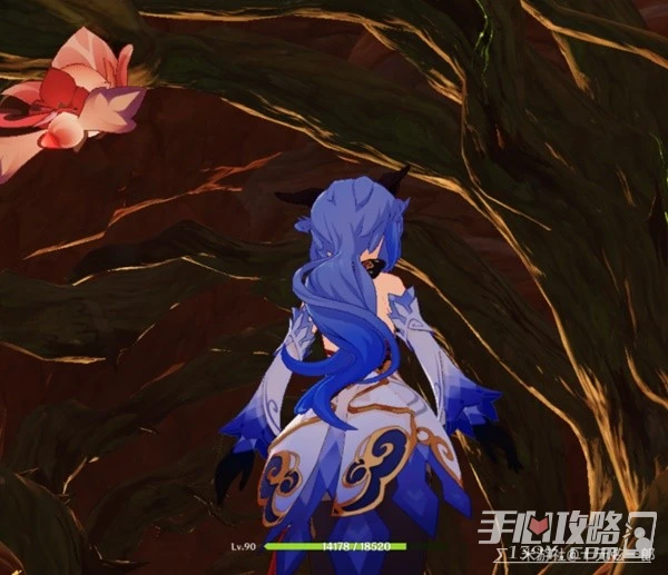 《原神》3.6版本碑銘的研究任務攻略