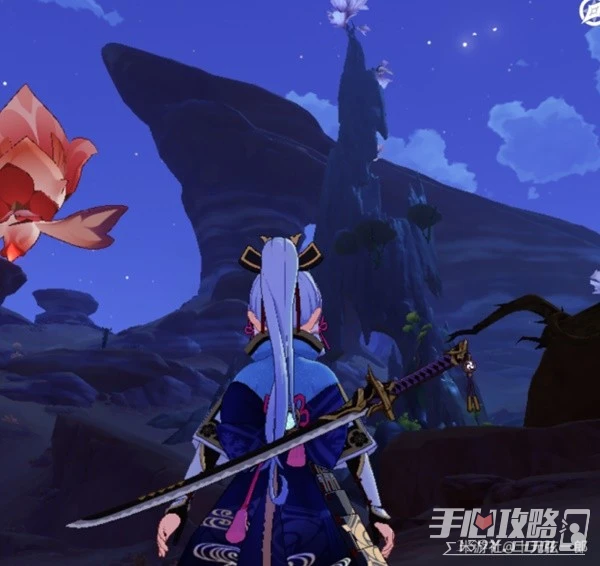 《原神》3.6版本碑銘的研究任務攻略